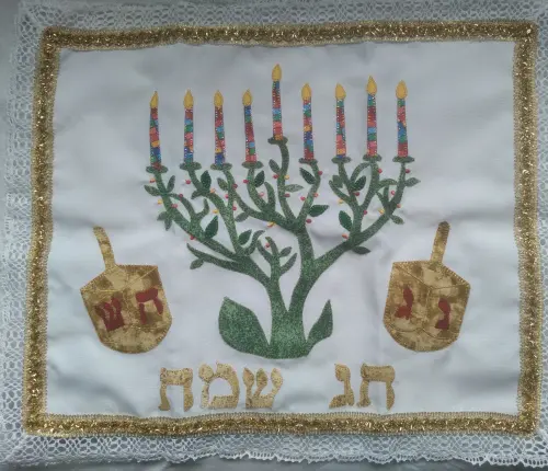 Chanuka