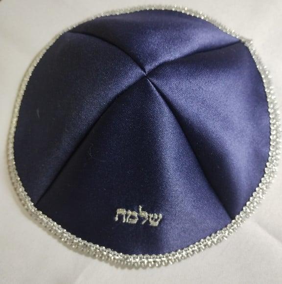 Kippah Personalizada