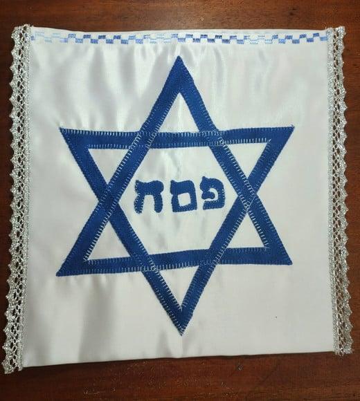 Porta Matza