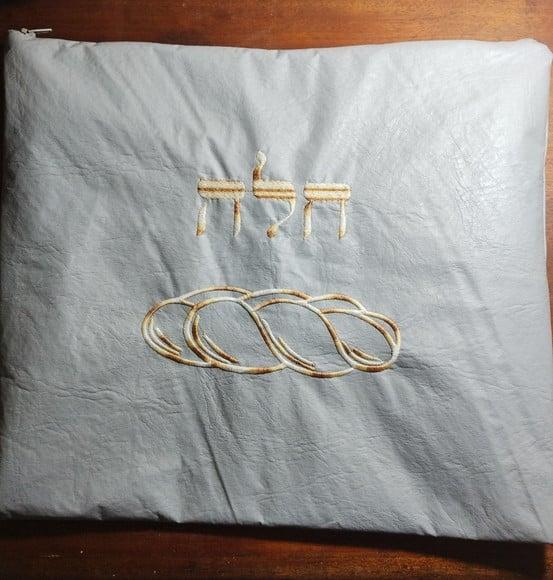 Bag Challah