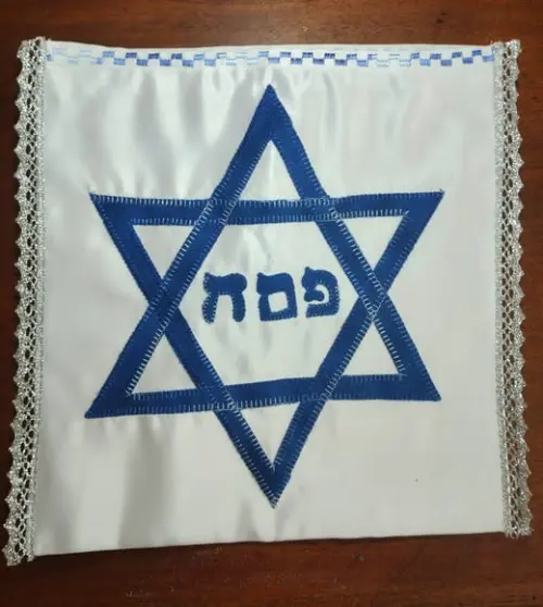 Porta Matza