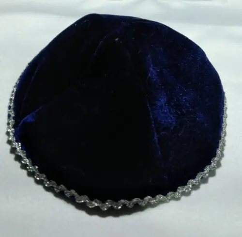 Kippah Personalizada