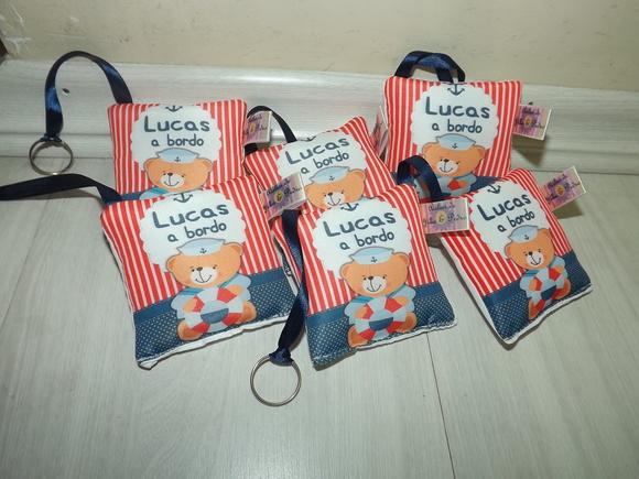 AlmoChaveiro personalizado