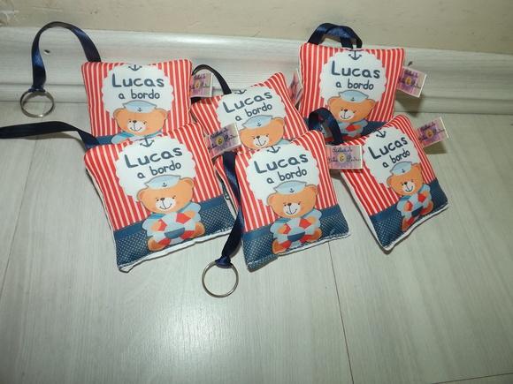 AlmoChaveiro personalizado