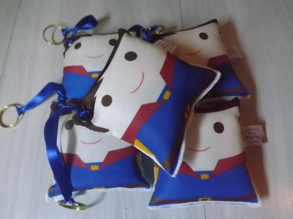 AlmoChaveiro Príncipe personalizado