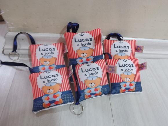 AlmoChaveiro personalizado