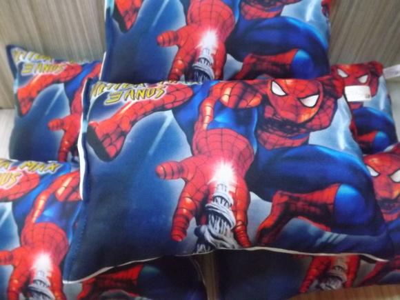 Almofada Homem Aranha