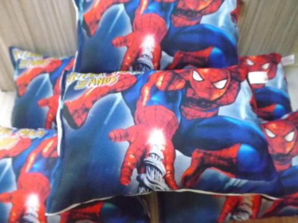 Almofada Homem Aranha
