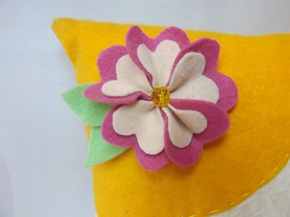 Almofada Isadora