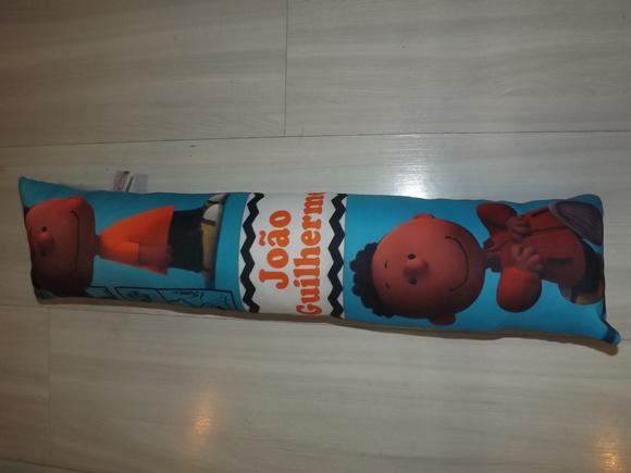 Almofada para cinto de segurança Snoopy