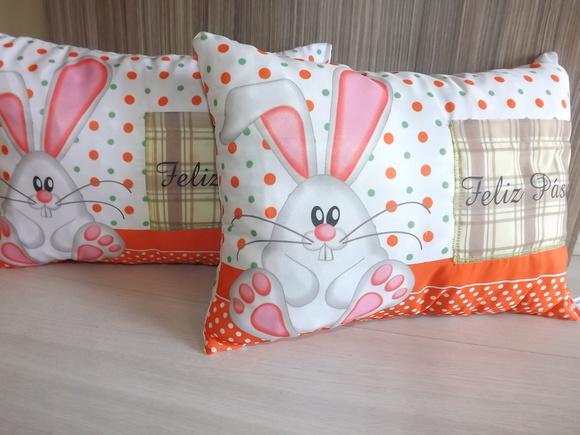 Almofada Personalizada