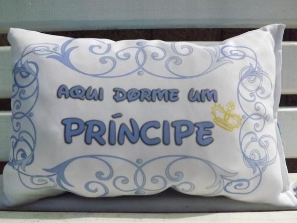 Almofada Personalizada