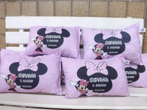 Almofada Personalizada