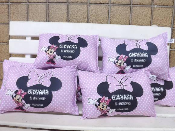 Almofada Personalizada