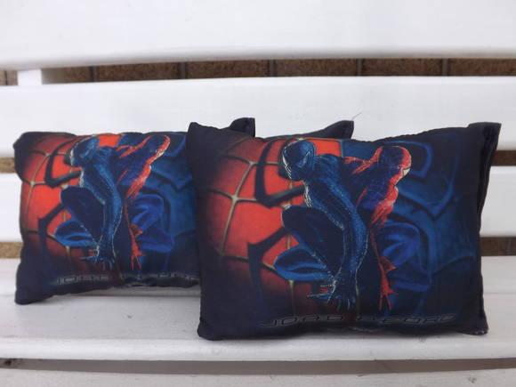 Almofada Personalizada Mini
