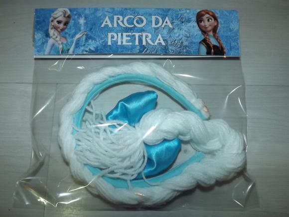 Arco da Frozen