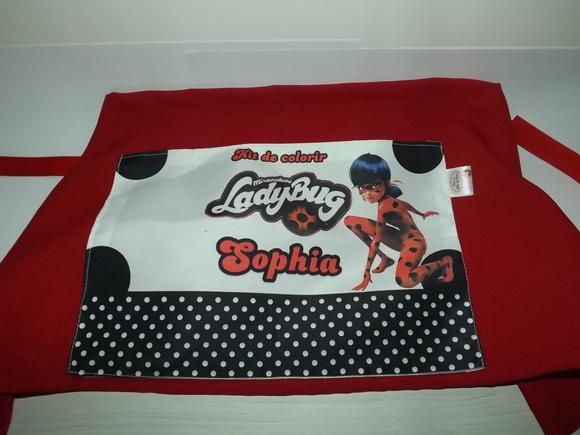 Avental Personalizado