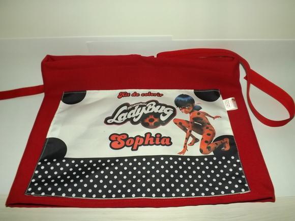 Avental Personalizado