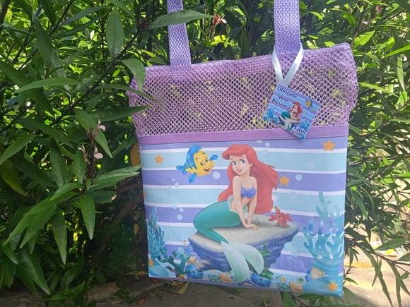 Bolsa Passeio Ariel