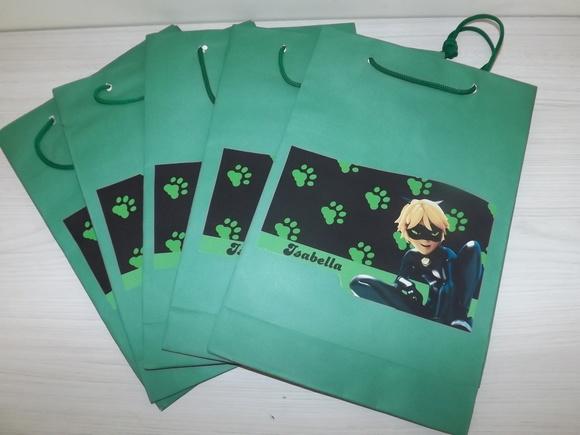 Bolsinha Personalizada