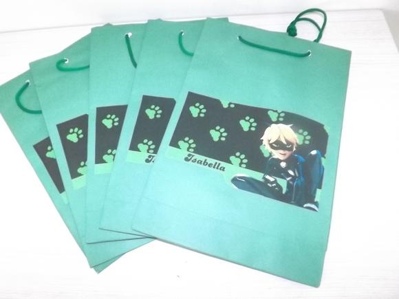 Bolsinha Personalizada