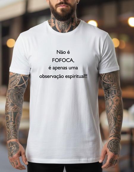 Camisa Frase