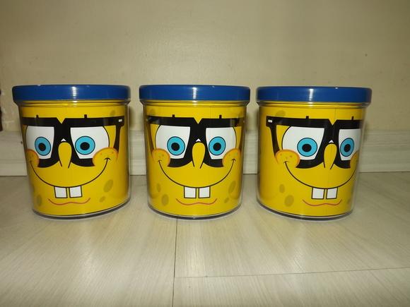Caneca Personalizada - Bob esponja