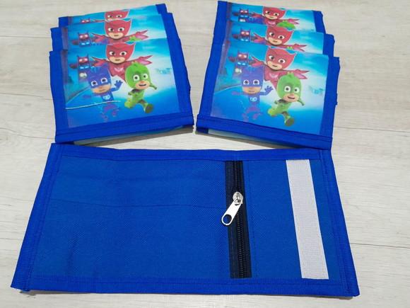 Carteira Personalizada Pj