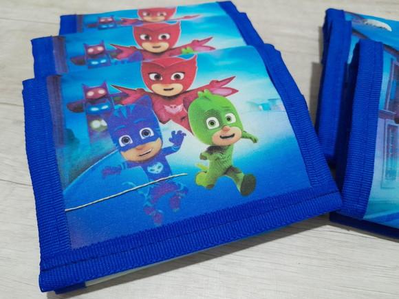 Carteira Personalizada Pj