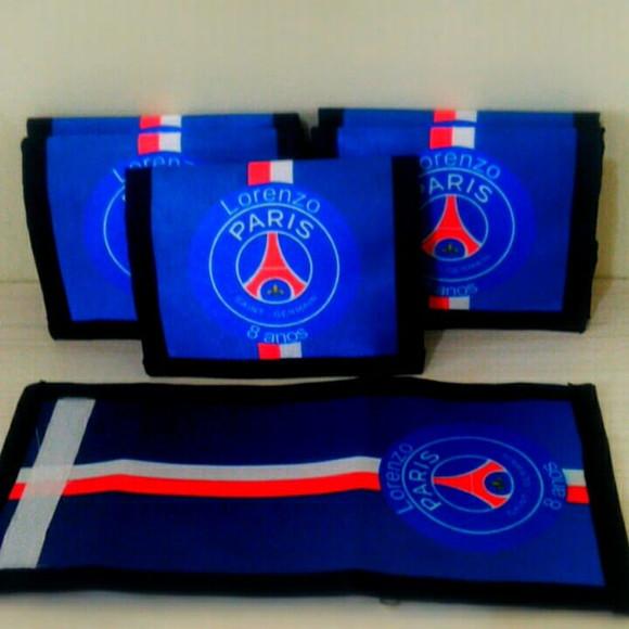 Carteira Psg