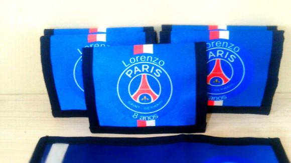 Carteira Psg
