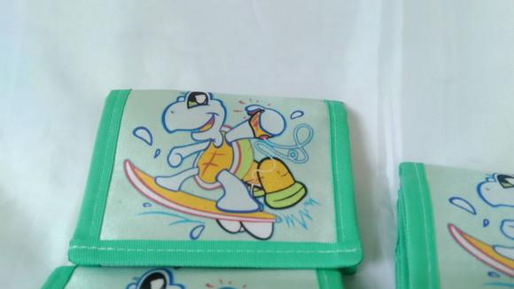Carteira Tartaruga