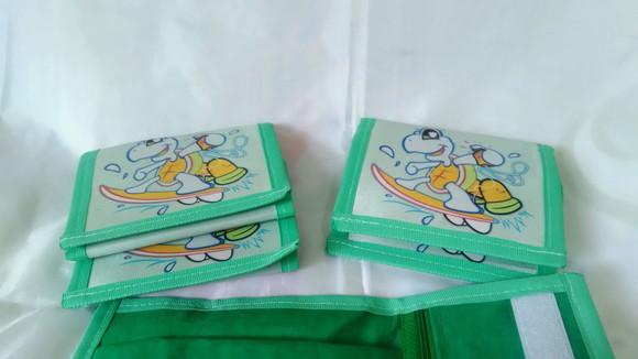 Carteira Tartaruga
