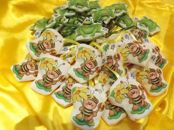 Chaveiro personalizado