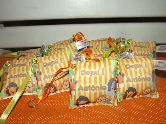 Chaveiro Personalizado