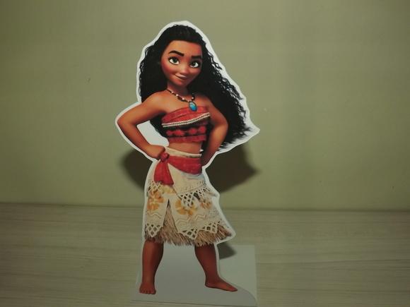 Display de mesa Moana
