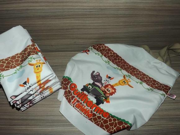 Eco Bag G