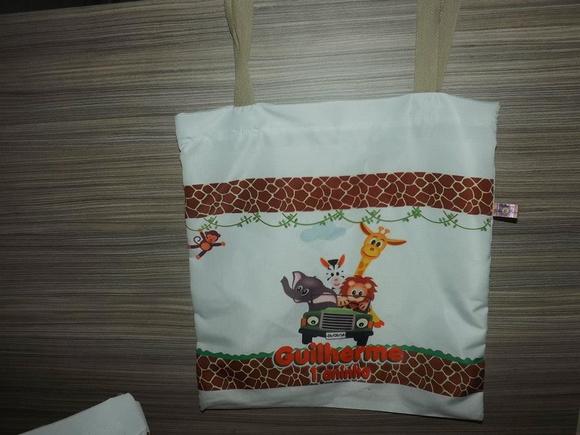 Eco Bag G