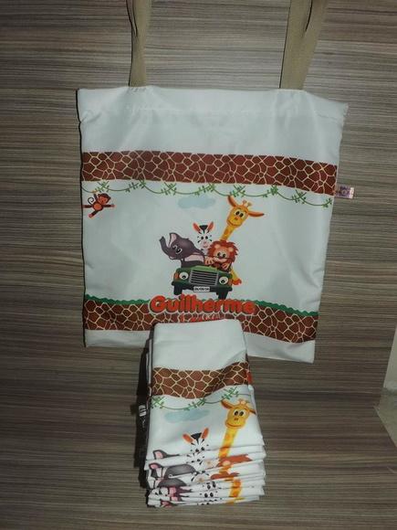 Eco Bag G