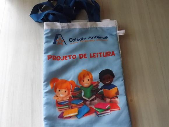 Eco Bag Personalizada