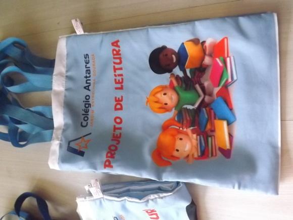 Eco Bag Personalizada