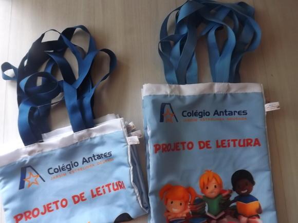 Eco Bag Personalizada