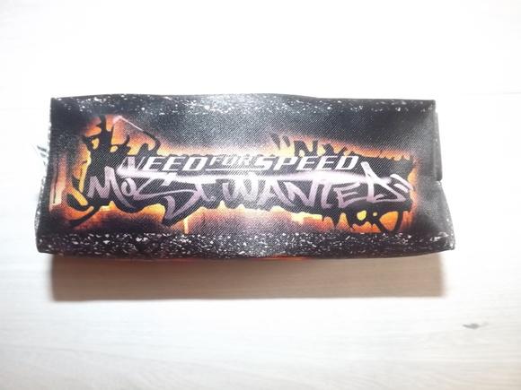 Estojo box Motoqueiro Fantasma