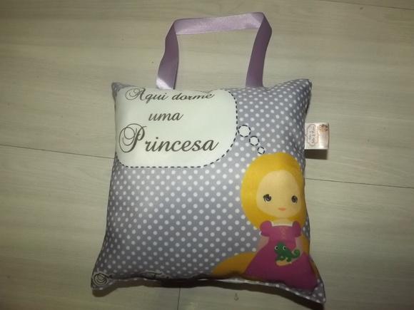 Enfeite de Porta Personalizado