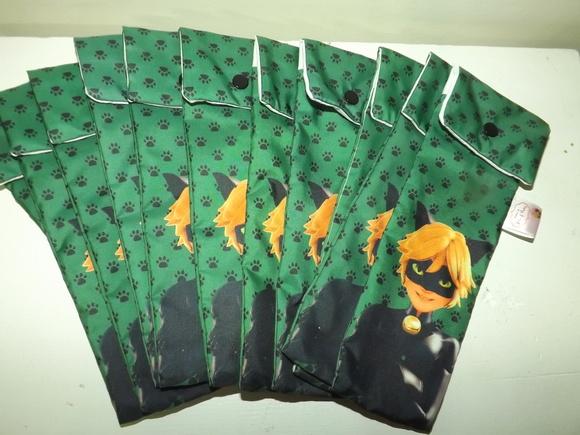 Estojo Personalizado Fino - Angry Birds