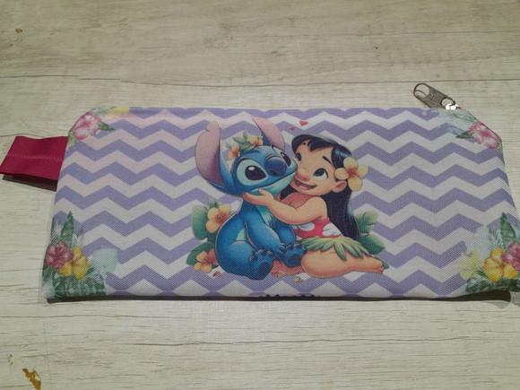 Estojo Stitch