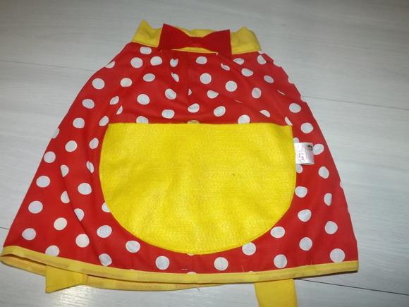 Fantasia Minie