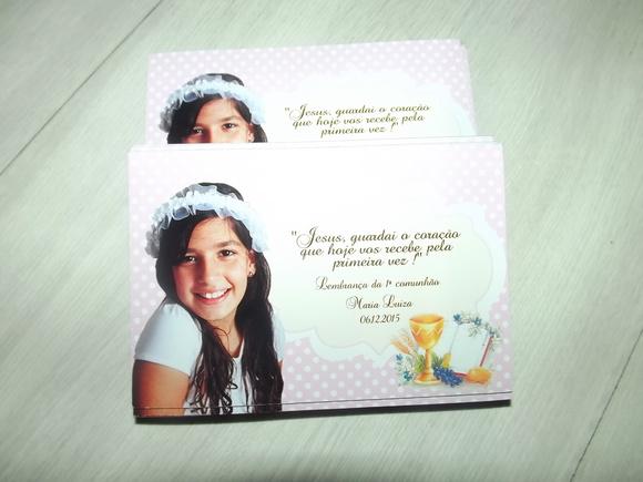 Imã Personalizado comunhão