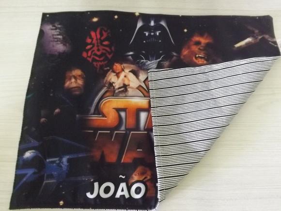 Jogo americano Star Wars