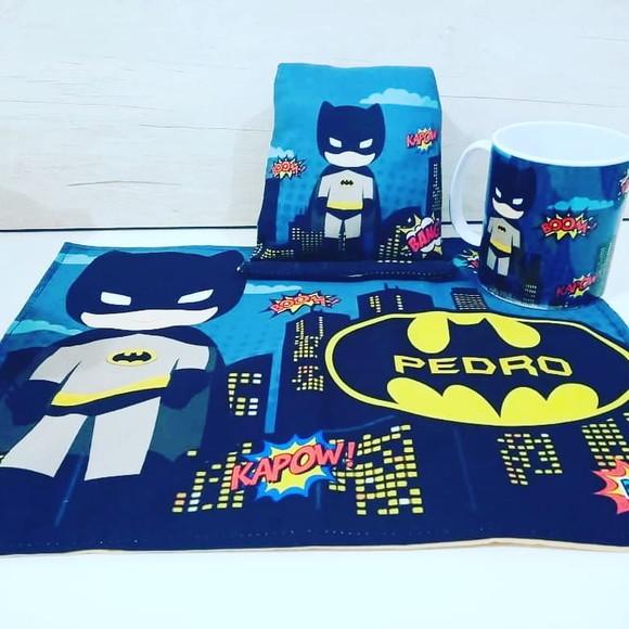Kit Batman